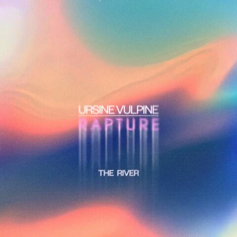 The River album art