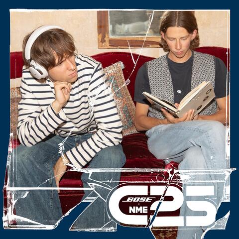 what a life album art