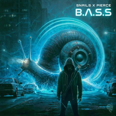 B.A.S.S. album art
