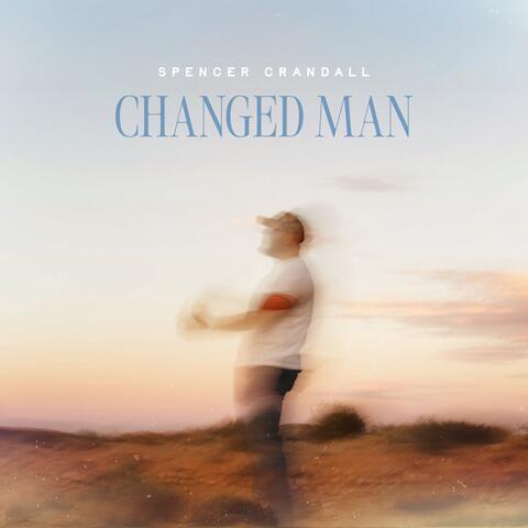 Changed Man album art