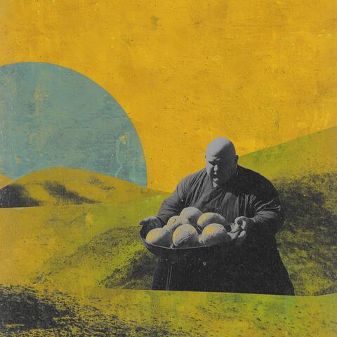 Long Way Home album art