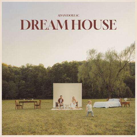 Dream House album art