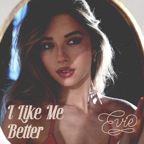 I Like Me Better album art