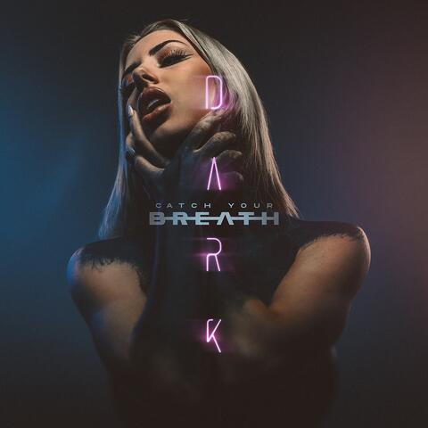 Dark album art