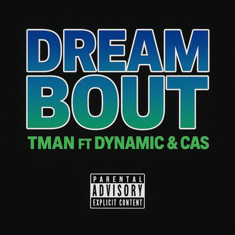Dream Bout album art