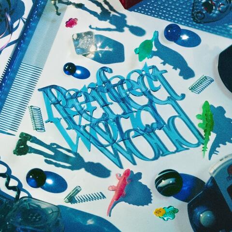 Perfect World album art