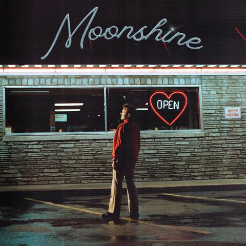 Moonshine album art