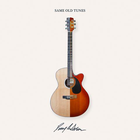 Same Old Tunes album art