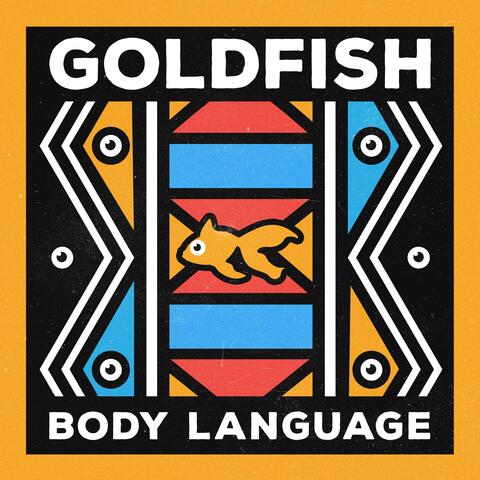 Body Language album art
