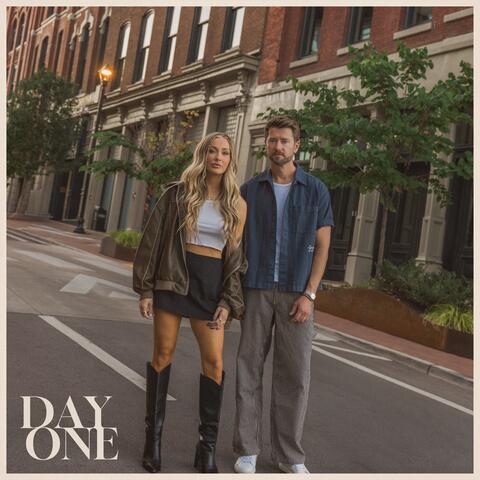 Day One (feat. Madeline Merlo) album art