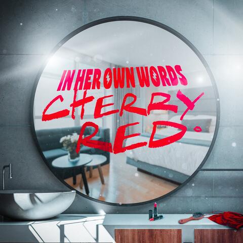 Cherry Red album art