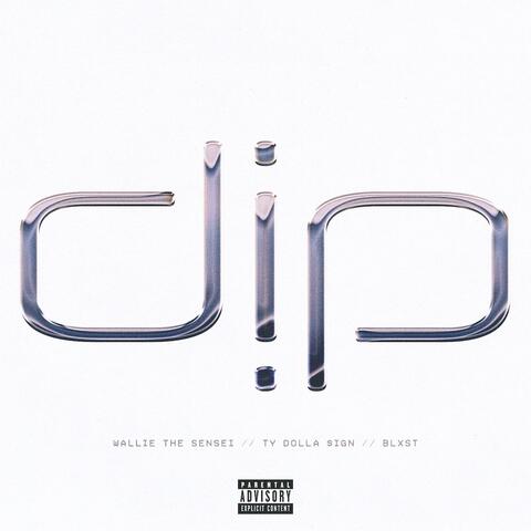 Dip album art