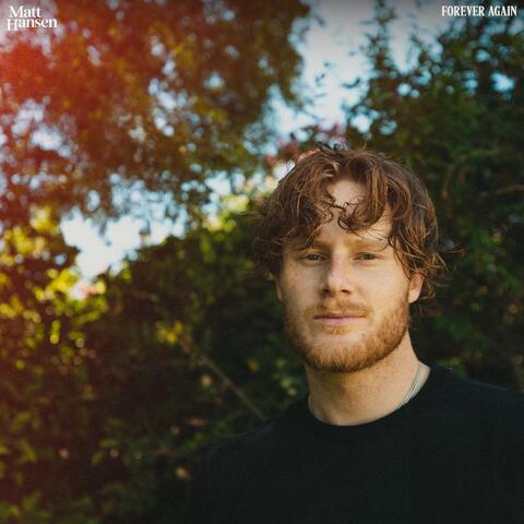 FOREVER AGAIN album art