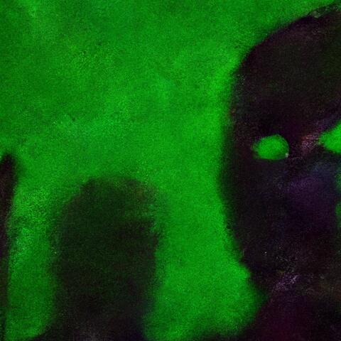 Peon album art