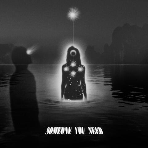 Someone You Need album art