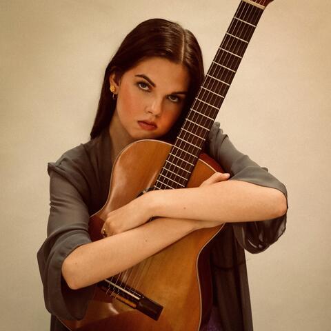 The Elephant album art