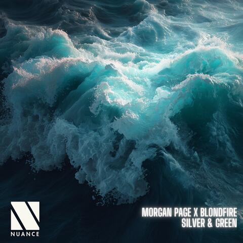 Silver & Green album art