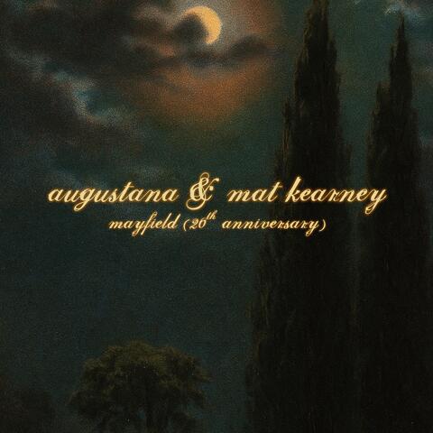 Mayfield (20th Anniversary) (featuring Mat Kearney) album art
