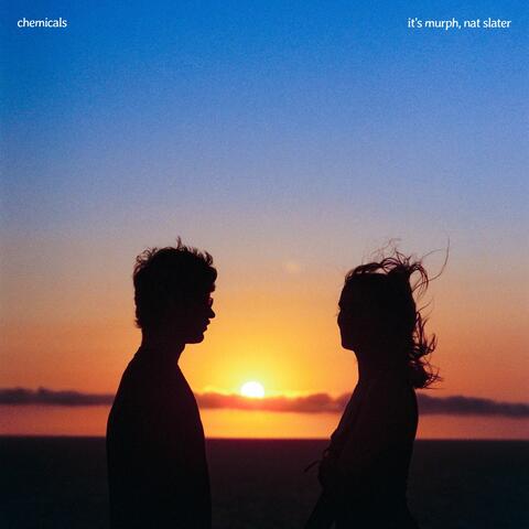 Chemicals album art