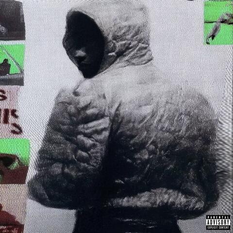 FIRST ROUND album art