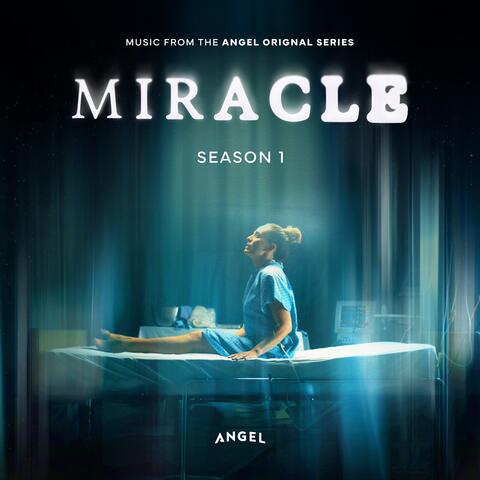 Miracles (From the Angel Original Series Miracle) album art