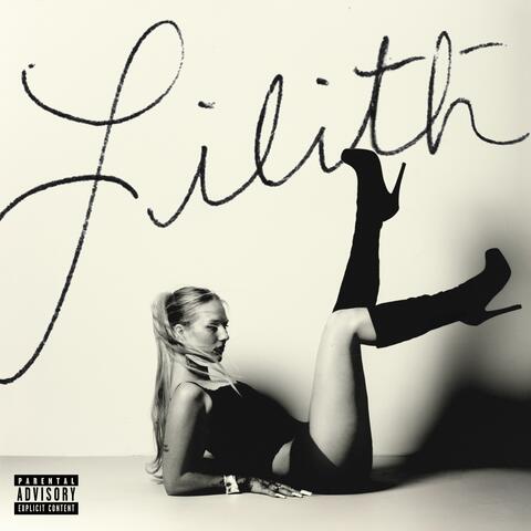 LILITH album art
