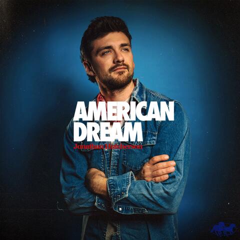 American Dream album art