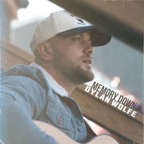 Memory Down album art
