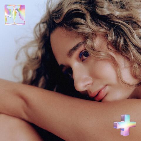 MOOD RING + album art