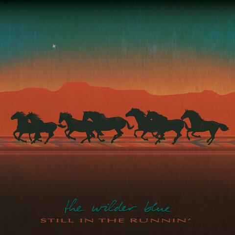 Still In The Runnin' album art