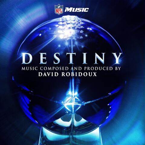 Destiny album art