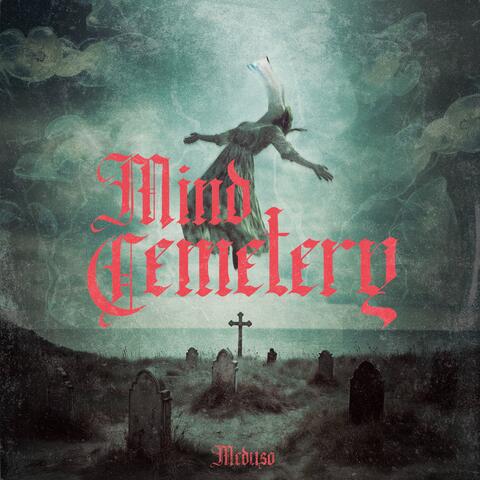 Mind Cemetery album art