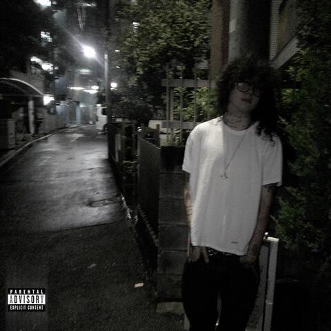 Love at First Sight album art
