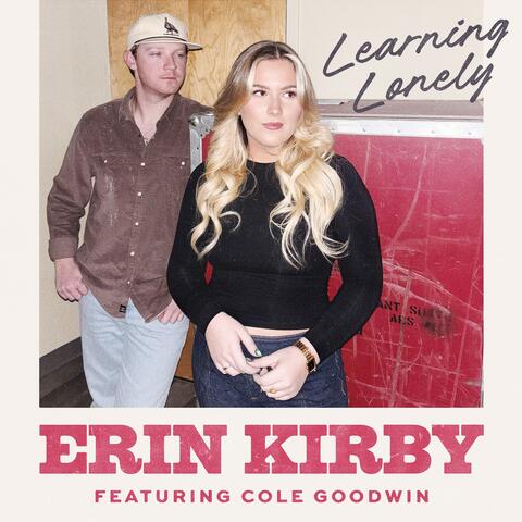 Learning Lonely (feat. Cole Goodwin) album art