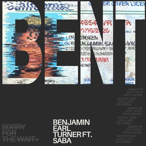 BENT album art