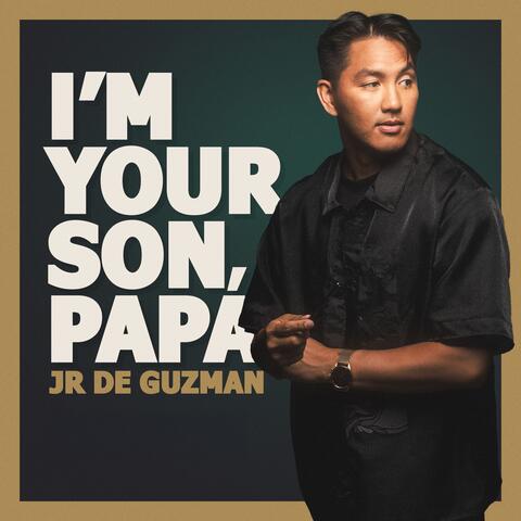 I'm Your Son, Papa album art