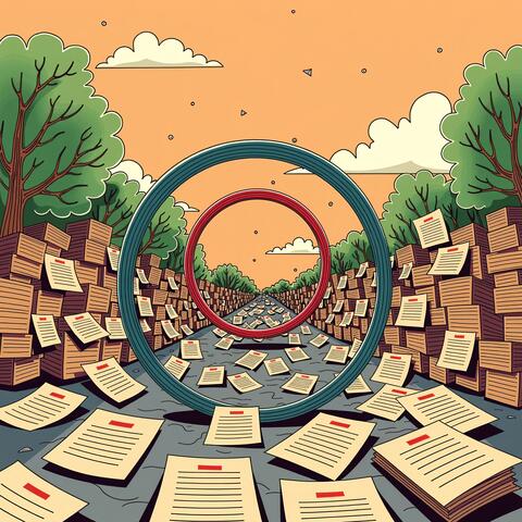 Jumping Through The Hoops Again album art