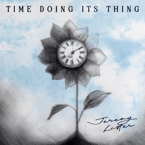 Time Doing Its Thing album art