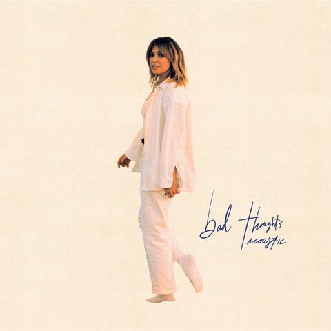 Bad Thoughts album art