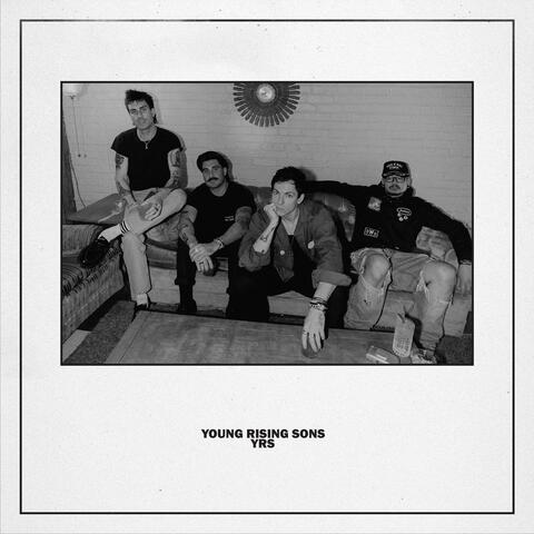 YRS album art