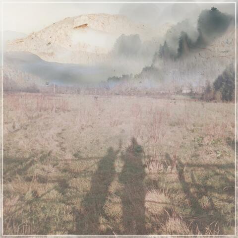 Old Memories, New Dust album art