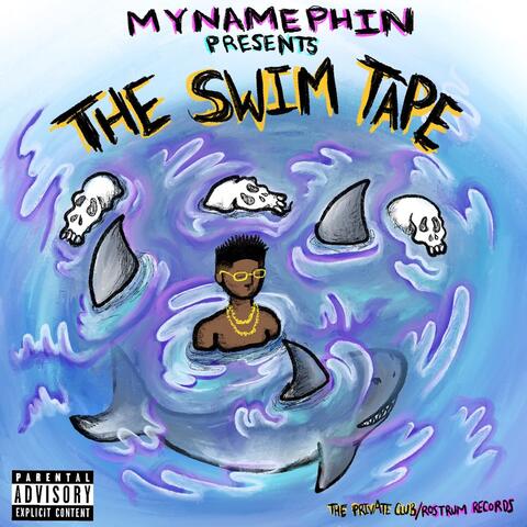 The Swim Tape album art