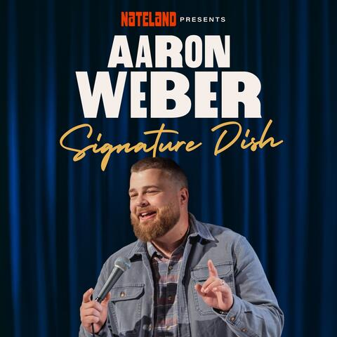 Signature Dish album art