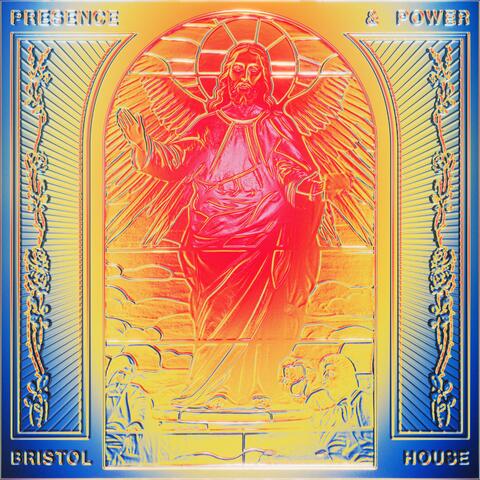 Presence & Power album art