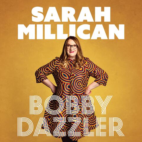 Bobby Dazzler album art
