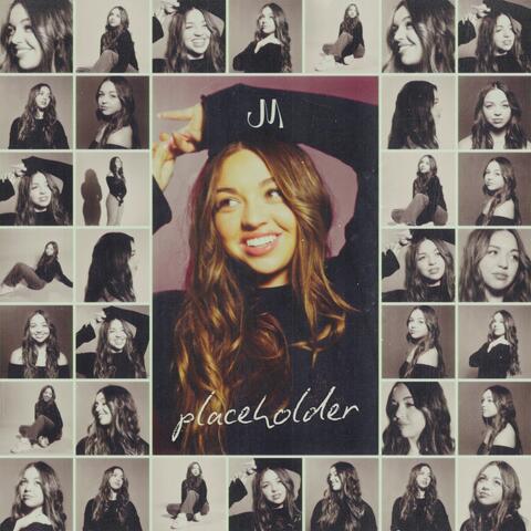 placeholder album art