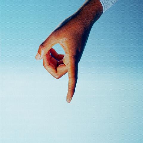 square one album art