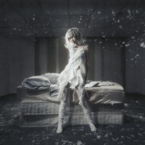 move with me album art