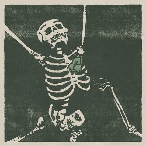 Late To The Fire album art