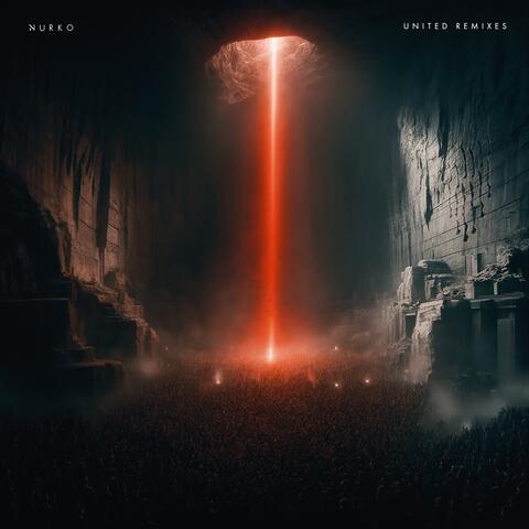 United (Remixes) album art